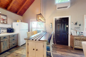 Cabin's in the Woods